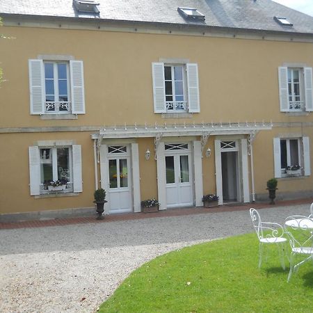 Chambres D'Hotes La Gloriette Ryes Habitación foto