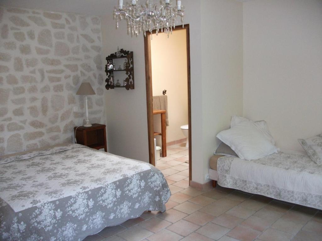 Chambres D'Hotes La Gloriette Ryes Habitación foto