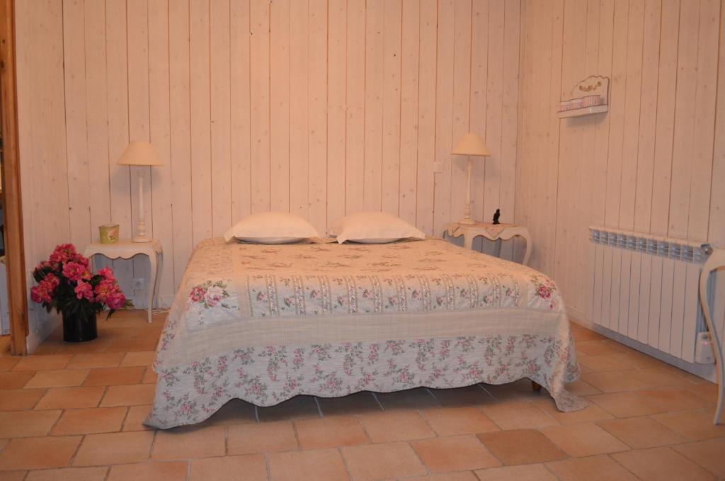 Chambres D'Hotes La Gloriette Ryes Habitación foto